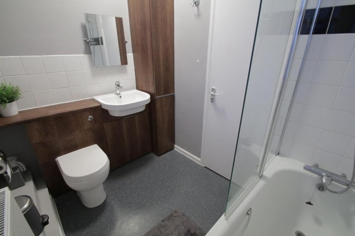 Henley At Shoreditch Лондон Екстер'єр фото